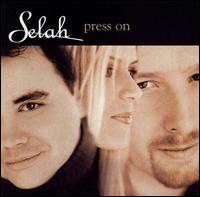 Press On von Selah