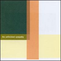 Unfinished Sympathy von Unfinished Sympathy