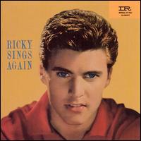 Ricky Sings Again/Songs by Ricky von Rick Nelson