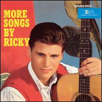 More Songs by Ricky/Rick Is 21 von Rick Nelson