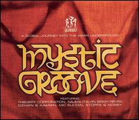 Quango Mystic Groove von Quango