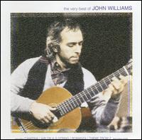 Best of John Williams [Crimson] von John Williams