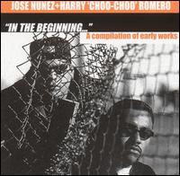 In the Beginning: A Collection of Early Works von Jose Nunez