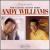 Warm and Willing/The Shadow of Your Smile von Andy Williams