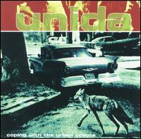 Coping with the Urban Coyote von Unida