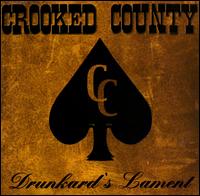 Drunkard's Lament von Crooked County