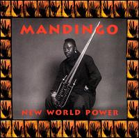 New World Power von Mandingo