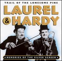 Trail of the Lonesome Pine [Prism] von Laurel & Hardy