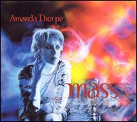 Mass von Amanda Thorpe