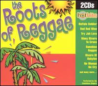Hot Hits: The Roots of Reggae von Countdown Singers