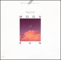 Moon Run von Trapezoid