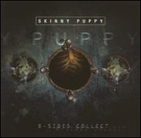 B-Sides Collection von Skinny Puppy