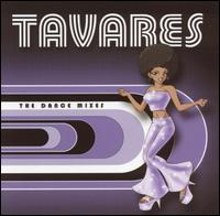 Dance Mixes von Tavares