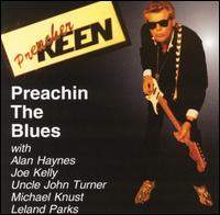 Preachin' the Blues von Preacher Keen