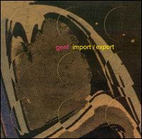 Import/Export von Genf