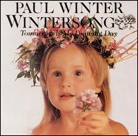 Wintersong von Paul Winter