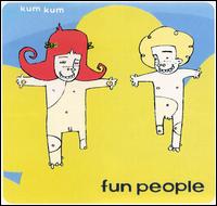 Kum Kum von Fun People