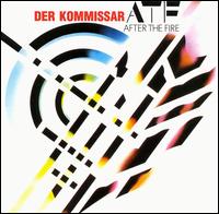 Kommissar [Collectables] von After the Fire
