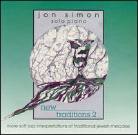 New Traditions 2 von Jon Simon