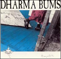 Haywire: Out Through the Indoor von Dharma Bums