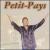Son d'Amour von Petit Pays