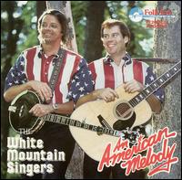 American Melody von White Mountain Singers