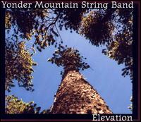 Elevation von Yonder Mountain String Band