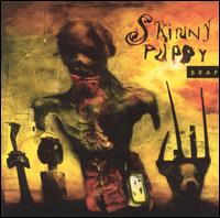 Brap [Nettwerk] von Skinny Puppy