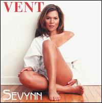 Vent [CD/Maxi-Cassette] von Sevynn