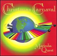 Christmas Carnaval von Marimba Quest