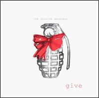 Give von The Suicide Machines
