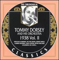 1938, Vol. 2 von Tommy Dorsey