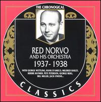 1937-1938 von Red Norvo