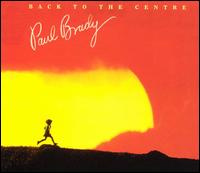 Back to the Centre von Paul Brady