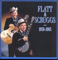 1959-1963 von Flatt & Scruggs