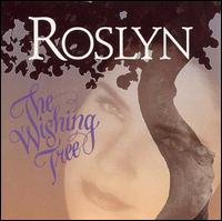 Wishing Tree von Roslyn
