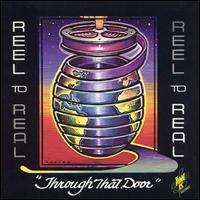 Through That Door von Reel to Real