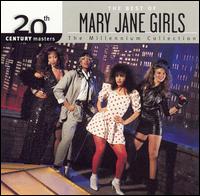 20th Century Masters - The Millennium Collection: The Best of the Mary Jane Girls von The Mary Jane Girls