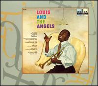 Louis and the Angels von Louis Armstrong