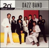 20th Century Masters - The Millennium Collection: The Best of the Dazz Band von Dazz Band