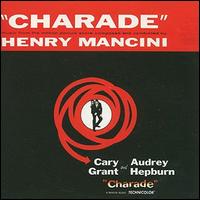 Charade von Henry Mancini