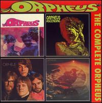 Complete Orpheus von Orpheus