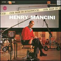 Our Man in Hollywood von Henry Mancini