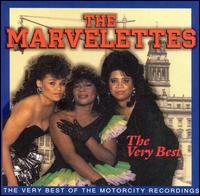 Best of the Marvelettes [Hot Productions] von The Marvelettes