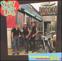 Gonna Ball von Stray Cats