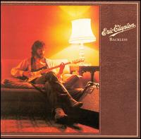 Backless von Eric Clapton