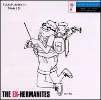 Ex-Hermanites von Bill Harris