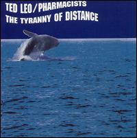 Tyranny of Distance von Ted Leo