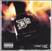 Devil's Night von D12