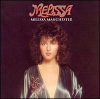 Melissa von Melissa Manchester